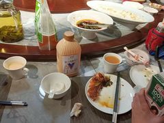 -京采烤鸭清真餐厅(金桥店)