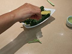 -蒸武门·广式茶点(石滩店)