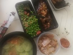-四合院(黔灵西路店)