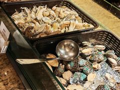 -华邑酒店·鲜艳全日自助餐厅