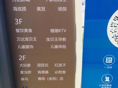 -万达广场(大明宫店)