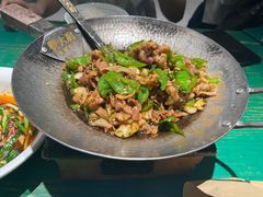 -费大厨辣椒炒肉(太平老街店)