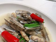 -乾隆美食·本帮菜(黄河路店)
