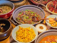 -吃饭皇帝大(解放西路店)