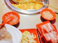 -季季红火锅(丰城洪客隆店)