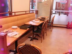 -萨莉亚意式餐厅(中北永旺店)