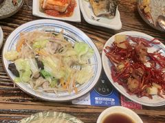 -平成屋· Late Night 食堂(四川北路店)