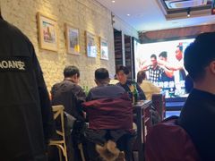 -可口香·非遗老号烧烤(南岗直营店)