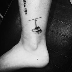 -墨無界刺青TATTOO