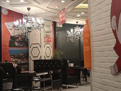 -红菇坊鲜汤火锅(北行店)