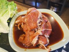 -梨花自助烤肉(天河城店)