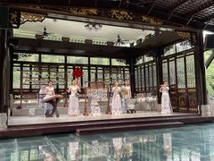 -景德镇古窑民俗博览区