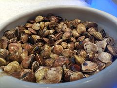 -佰烧海鲜烤肉火锅自助(世茂国际广场店)
