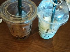 -星巴克(盐城五洲国际店)