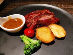 -NY STEAK 牛一扒房(番禺区南城路店)