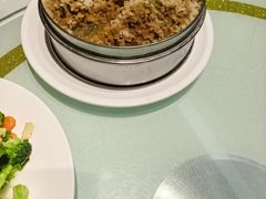 荷香糯米排骨-金春禧(世茂国际广场店)