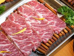 -西塔老太太泥炉烤肉(双井店)