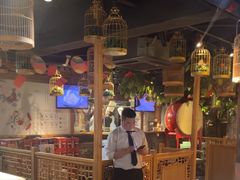 -京味斋·北京烤鸭(华威桥北工大店)