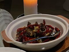 -T館·花园艺术餐厅