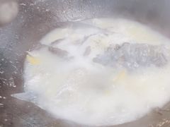 -好灶头妈妈菜·柴火灶台鱼·千岛湖土菜地标美食