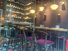 -Brut Eatery悦璞食堂(建国东路店)