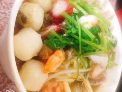 -明月虾面(厦禾路店)