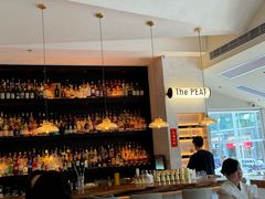 -The PEAT Coffee(深业中城店)