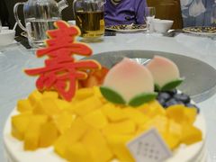 -盛百味·家宴餐厅(霸州分店)