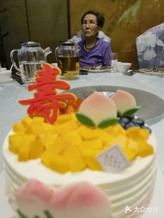 盛百味·家宴餐厅(霸州分店)图片