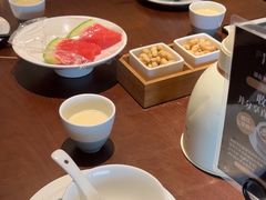 -汀小府·福建客家菜(鼓山沃尔玛店)