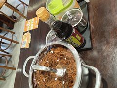 -周成芝螺蛳粉(人和店)