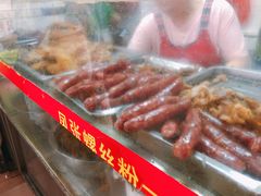 -凤张螺蛳粉·爽口粉(跃进路总店)