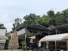 -DGE季风钓虾营地·团建·聚会