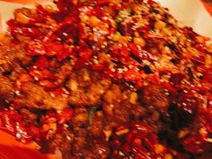 -川堂风·跷脚牛肉·乐山爆炒(宝山日月光店)