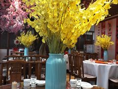 -那家老院子东北菜·饺子·小鸡炖蘑菇(艳华街店)