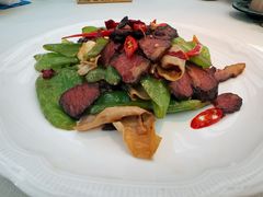 -龟兹KUCINA·新疆菜(前滩L+PLAZA店)