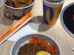 -吉野家(宾水道店)