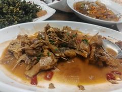 -郑庄脂渣海鲜楼(九水路店)