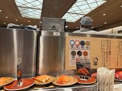 -Musashi回转寿司(京都站八条口店)