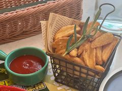 -西语·炭烧牛排(卓越中寰店)