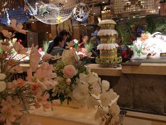 -芭菲盛宴·环球美食(锦城万达广场店)