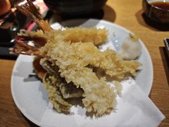 -桂马·日本料理·海胆·海鲜饭·酒场(民主广场店)