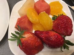 -盛宴标帜餐厅·亲子自助 (南昌喜来登酒店)