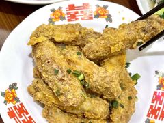 -谢记上海大排档(长寿路店)