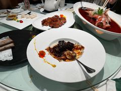 -申粤轩酒楼·三十年粤菜经典(丁香花园店)