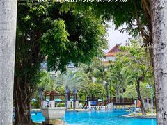 -三亚海棠湾万丽度假酒店