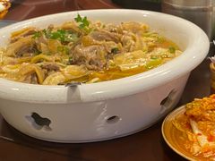 -乡村酒家·湖景客家菜(观澜店)
