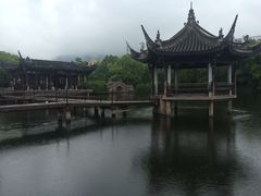-台州府城(江南长城)