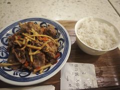 -三姐·老友记·南宁老友粉(朝阳区光华路嘉里中心店)