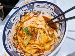 -子午路张记肉夹馍(兵马俑店)